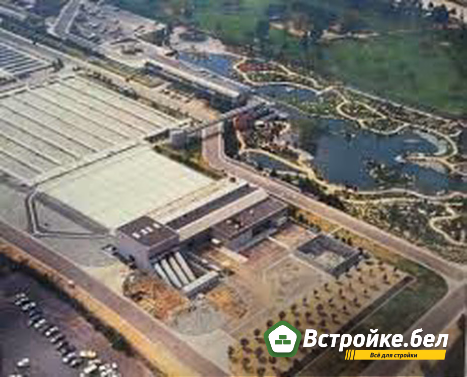 Prototype Defense Lab (Donald C. Tillm Water Reclamation Plt, V Nuys, Los Angeles, CA) (Satellite View): https://www.google.com/maps/@34.1839427,-118.4789124,216m/data=!3m1!1e3 Description: The Donald C. Tillm Water Reclamation Plt beg ...